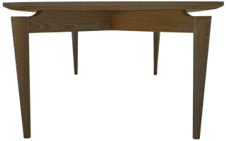 Dusancoffee table J3, wooden coffee table