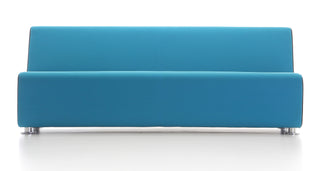 AURA_10 Blue Modern Sofa
