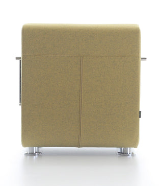 AURA 32 Beige Modern Chair