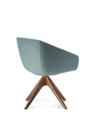 AdvantaDELPHI-474 Teal Swivel Chair