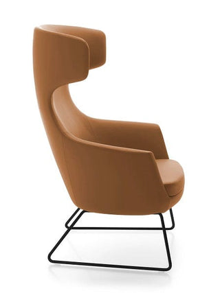 Advanta Delphi Hush chair