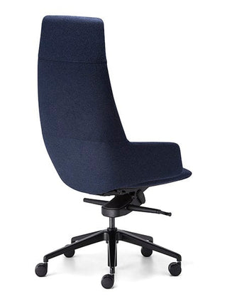AdvantaWING-548 blue office chair