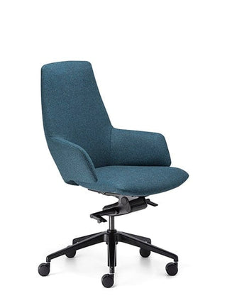 AdvantaWING-557 Teal Office Chair
