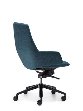 AdvantaWING-559 blue office chair