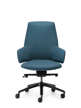 AdvantaWING-561 Blue Office Chair