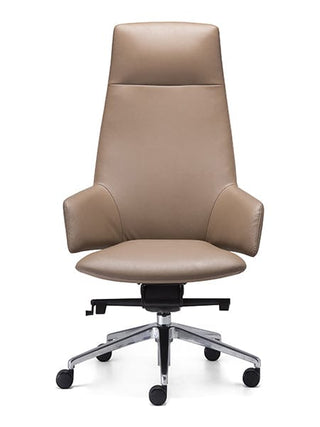 AdvantaWING-569 high-back executive chair