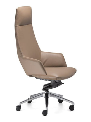 AdvantaWING-572 modern leather office chair