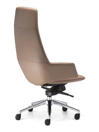 AdvantaWING-574 high-back executive chair