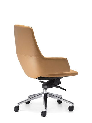 AdvantaWING-590 tan office chair