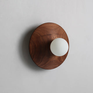 BrightBeads Disc Wall Light - Off2