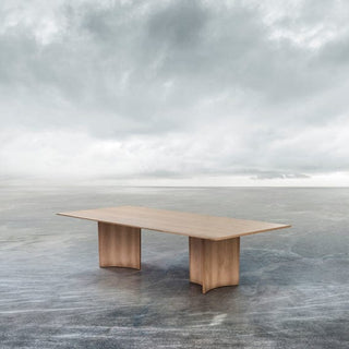 CREVASSE table in modern design