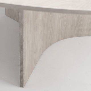 Caldera coffee table detail