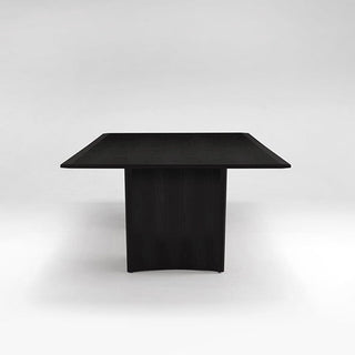 Black square table - Crevasse5
