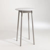 Didier Fable Bar Table - Gray
