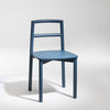 Didier Fable Out Chair in Blue