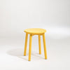 Didier Fable Out Low Stool - Yellow