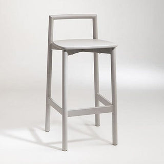 Didier Fable outside bar chair