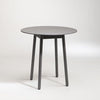 Didier Fable Round Table - Gray - 03