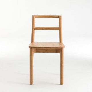 Didier Fable oak chair