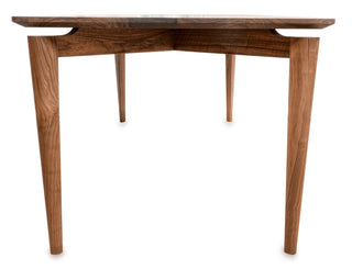 DusandiningtableD2-Coeval wooden dining table