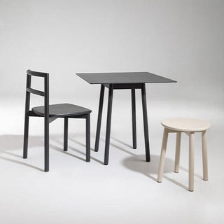 Outdoor table and chairs set
