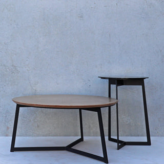 Luna Coffee Table Set - Modern Design