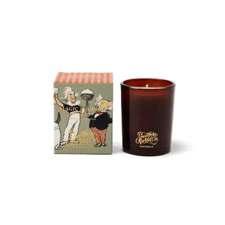 Magic Pudding candle from Southern Wild Co