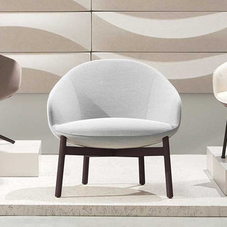 Marina Grey Trio chair