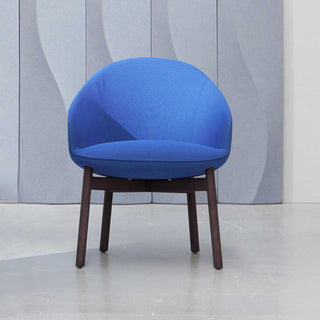 Marina Mini Blue Chair