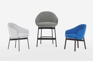 Marina Mini Trio chairs