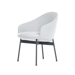 Marina Mini 4-leg angle chair