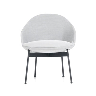 Marina Mini 4-leg front view chair