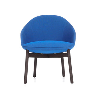 Marina Mini Timber Base front chair
