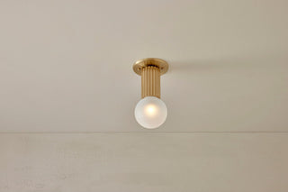 Marz Designs Attalos ceiling light fixture