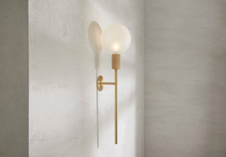 Marz Designs Attalos Wall G200 Sideon light fixture