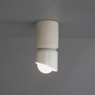 Marz Designs Terra 1.5 Vanilla Bean ceiling light