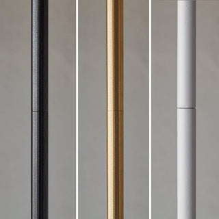 Marz Droppers - Black, Gold, & White Metal Rods