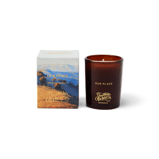 Our Place Mini Candle by Southern Swell & Co.