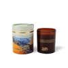 Southern Wild Co. candle & packaging