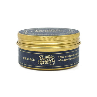 Our Place 100g Southern Wild Co. tin