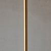 Gold rod detail, Rod2
