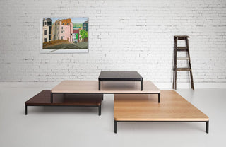 Ross Didier Corporate Collection 07 - Modern coffee tables in studio
