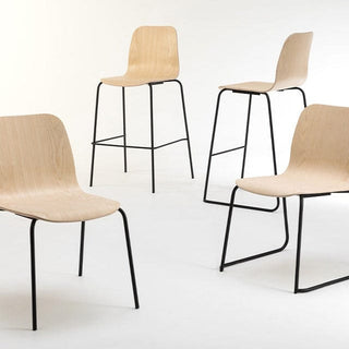 Ross Didier Tiller Slim Collection chairs