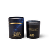 Southern Wild Co. candle with Southern Sky design
