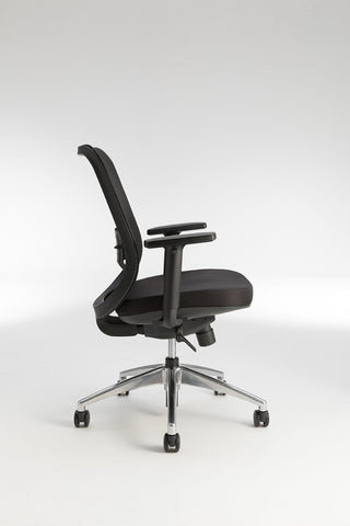 Swagger office armchair