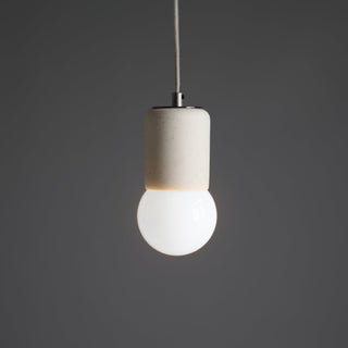 Terra 1 Pendant Light on