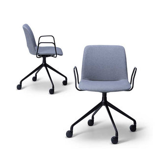 Twofour-6 modern office chairs