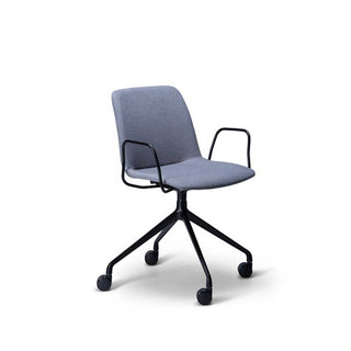 Twofour-7 modern office chair