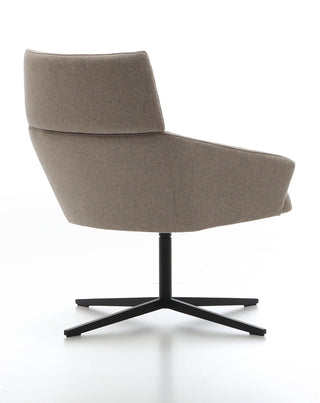 Wall Street 18 swivel chair