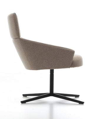 Wall Street office chair